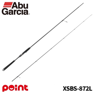 アブ ガルシア ソルティーステージ プロトタイプ シーバス XSBS