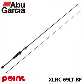 【美品】アブガルシア ソルティステージプロトタイプ XLRC-69LT-BF 楽天市場】アブ ガルシア ソルティーステージ プロトタイプ ベイト