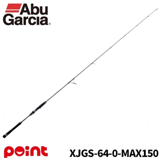 アブ・ガルシア ソルティステージ プロトタイプ ジギング XJGS-64-0