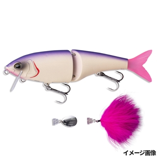 パープルバック