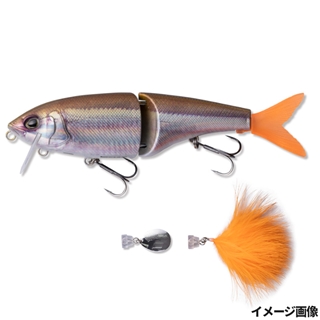 ホロリアルワカサギ