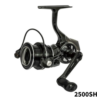 【スーパーアウトレット】 アブ・ガルシア レボ SP ビースト 2500SH スピニングリール