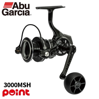 アブ・ガルシア レボ SP ビースト 3000MSH