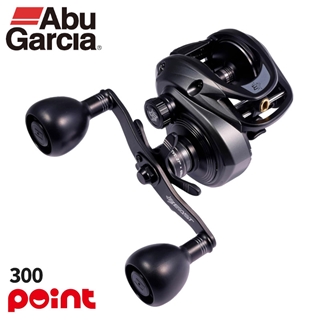 アブ・ガルシア 25 ビースト LP ビースト 300 右ハンドル - 釣具の