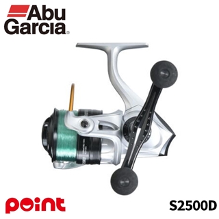 アブ・ガルシア カーディナルIII S2500D - 釣具のポイント 【公式