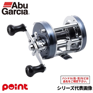 アブガルシア　ベイトリール　右巻き Amazon | AbuGarcia (アブガルシア) SALTY STAGE Jigging 右巻き