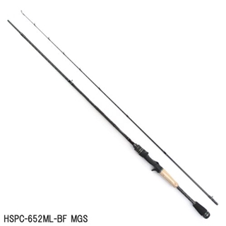 アブ・ガルシア ホーネットスティンガー プラス HSPC-652ML