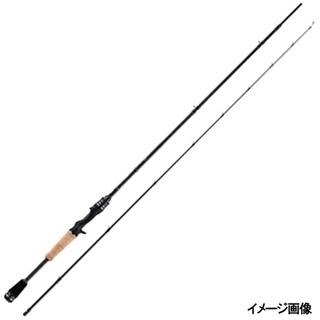 アブガルシア ホーネットスティンガープラス HSPC-664M MGS アブガルシア(Abu Garcia) ホーネットスティンガープラス HSPC