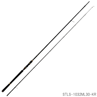 【スーパーアウトレット】 アブ・ガルシア ソルティスタイル ライトショアジギング STLS-1032ML30-KR 16年モデル【大型商品】