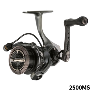 アブ・ガルシア 24 ゼノン MG-X 2500MS