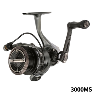 アブ・ガルシア 24 ゼノン MG-X 3000MS