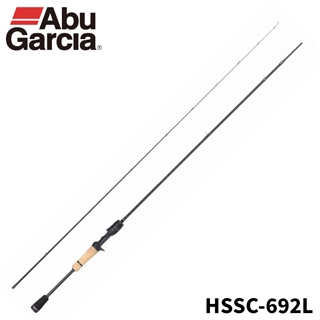 アブ・ガルシア ホーネットスピアーズ HSSC-692L