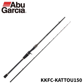 アブ・ガルシア 黒船 カットウ KKFC-KATTOU150 - 釣具のポイント