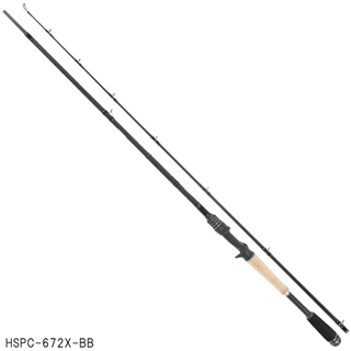 アブ・ガルシア ホーネットスティンガー プラス 用途特化型モデル HSPC