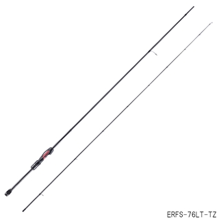アブガルシア リアルフィネス エラディケーター ERFS-76LT-TZ アブガルシア(Abu Garcia) エラディケーター リアルフィネス