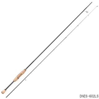 アブ・ガルシア Diplomat Extreme DNES-602LS - 釣具のポイント