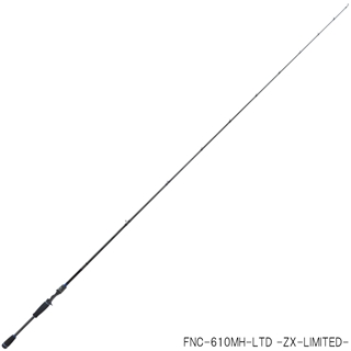 ロッド snp Fantasista New Deez (ファンタジスタ ニュー ディーズ