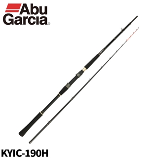 アブ・ガルシア 黒船 ヤリイカ KYIC-190H - 釣具のポイント 【公式