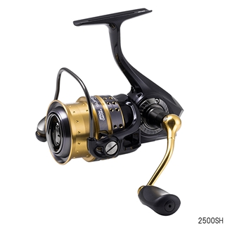 ちゅうさん様　アブガルシア◇オーシャンフィールド2500SH/2500H Amazon | AbuGarcia (アブガルシア) OCEANFIELD 2500H/2500SH