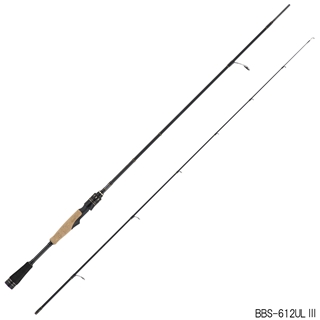 PALMS MGS-64LXF スピニングロッド Amazon.co.jp: 8フィート (2.4m) スピニングパックロッド 5