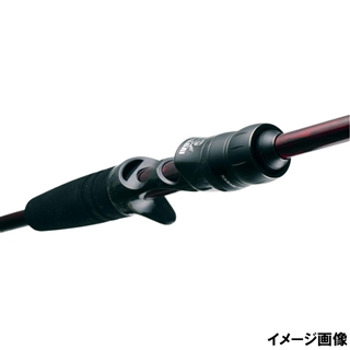 アブ・ガルシア バスバム YBBC-65M バスロッド【大型商品