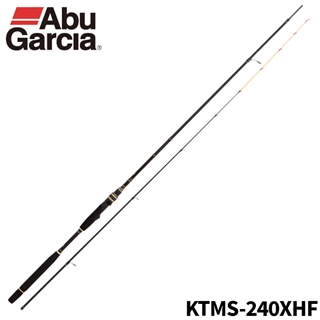 アブ・ガルシア 黒船 テンヤマダイ KTMS-240XHF