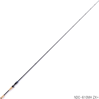 アブ・ガルシア ファンタジスタ ニュー ディーズ NDC-610MH ZX+【大型