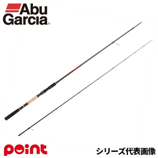 アブ・ガルシア エラディケーター ロックスイーパー ERSS-811MH - 釣具