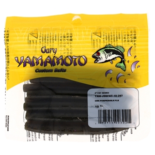 297 グリーンパンプキン/ブラックフレーク