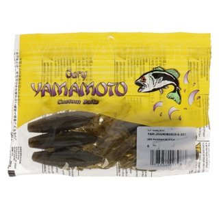 297 グリーンパンプキン/ブラックフレーク