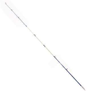 F*s様 フロッグプロダクツ KATANA BORON ブルーホワイトレトロ FROG KATANA BORON ブルーホワイトレトロ - 釣具のポイント 【公式