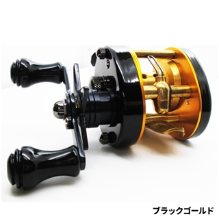 希少 トイマシーン スーパーレイティブ ベイトリール 左巻き 0403030418478_1.jpg