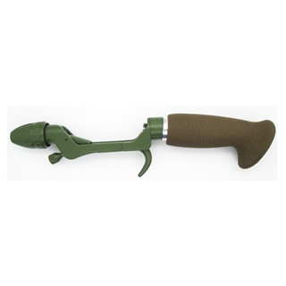 フロッグ カメレオンガングリップ FROG PRODUCTS - 【バス
