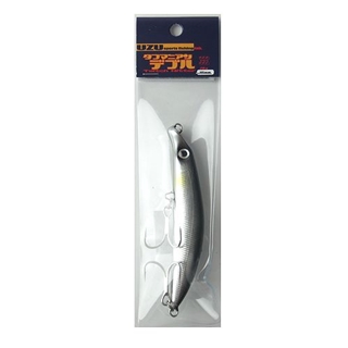 UZU SPORTS FISHING lab タフマニアンデブル カタクチ - 釣具の