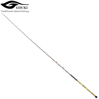 剛樹 インビクタ マダイ T1 S235/GD AG-BK [IV-M T1 S235