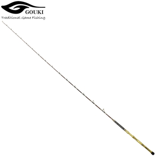 剛樹 インビクタ マダイ T1 S235/GD AG-BK [IV-M T1 S235