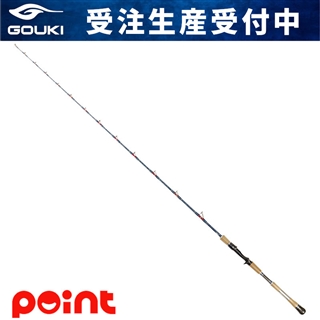 受注生産モデル/ご予約受付中】 剛樹 スーパーLTハンティング 受注生産モデル/ご予約受付中】 剛樹 スーパーLTハンティング