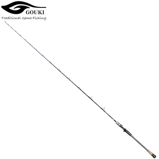 剛樹 GOUKI X タイラバ S 【カスタム完成品・即納モデル】【大型商品】