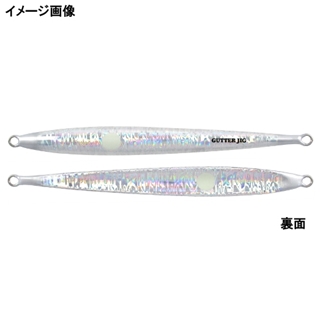 MCワークス ガタージグ ファット 210g SYB-IV - 釣具の