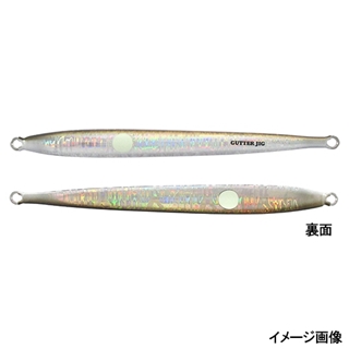 MCワークス ガタージグ レギュラー 150g アダルトブラウン - 釣具の