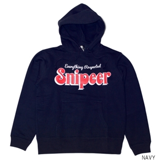 スナイパー S-LIDER PARKA SNP-HP0012-G L GRAY - 釣具のポイント