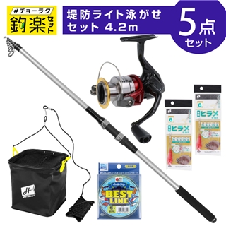 釣りよかでしょう。３点セット　【新品・未使用・未開封】 不夜城 3個セット ダイワ タチウオテンヤSS 40号 - メルカリ