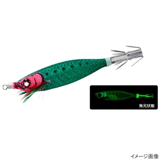 02(LRM/夜光レッドグリーン)