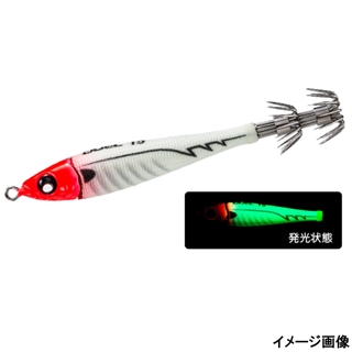 1.RLRH リアル夜光レッドヘッド