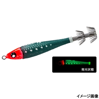 2.RLRM リアル夜光レッドグリーン