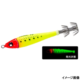 3.RLRY リアル夜光レッドイエロー