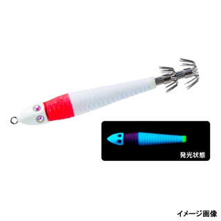 01.BLRH ブルー夜光レッドヘッド