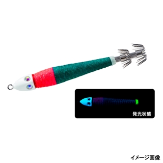 02.BLRM ブルー夜光レッドグリーン