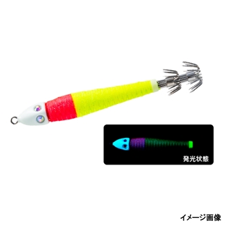 03.BLRY ブルー夜光レッドイエロー