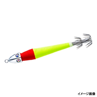 07.FRY フラッシュレッドイエロー